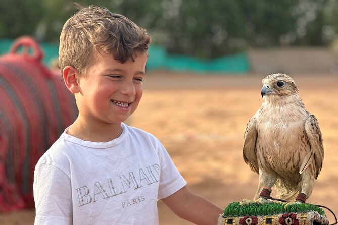 Top premium Desert safari with BBQ DINNER - Upgrade Choices: Quad Bike or Dune Buggy (And How to Get What You Want)