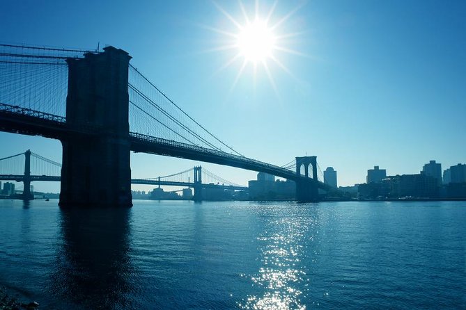 Top Rated Luxury Private VIP Tour by vehicle, Select 3 or 5 hours - Lower Manhattan: Financial District atmosphere, the 9/11 memorial stop, and the Statue of Liberty viewpoint