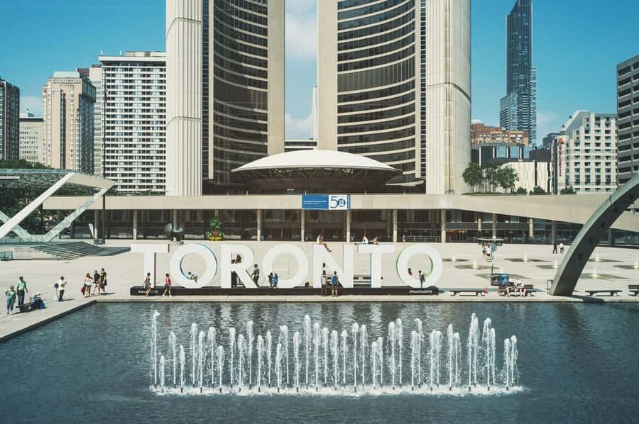 Toronto: Premium Driving Tour with Tower and Harbour Cruise - Quick hits before you go
