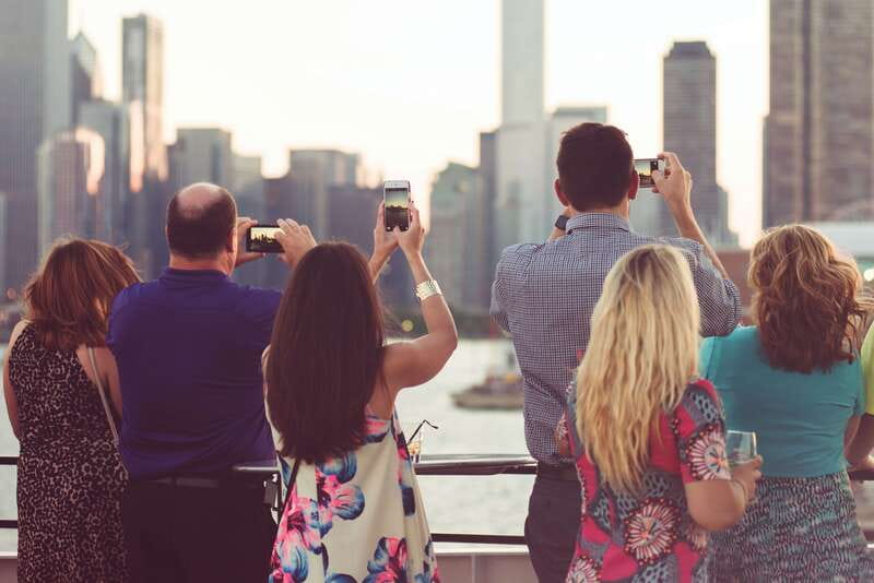 Toronto: Premium Harbor Cruise with Lunch, Brunch, or Dinner - Key Highlights That Matter Before You Go