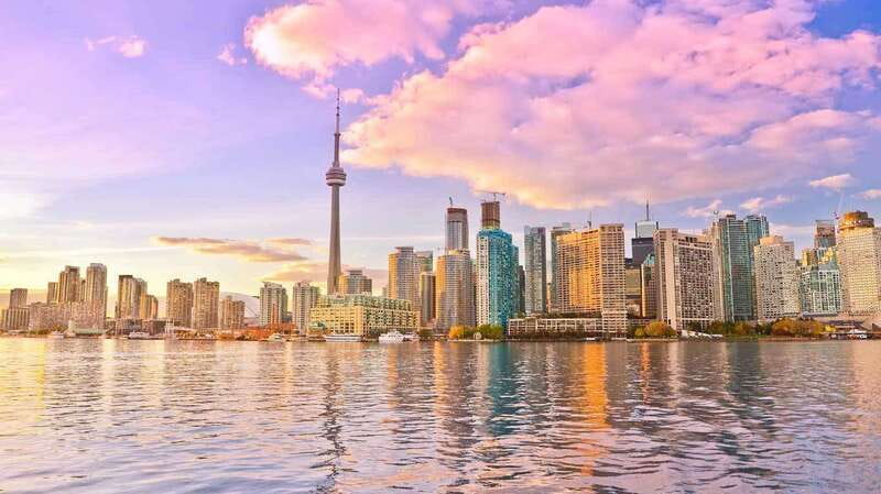 Toronto: Premium Harbor Cruise with Lunch, Brunch, or Dinner - The Route and Landmarks: What You’ll See from the Water