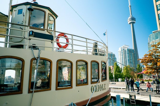 Toronto Premium Small Group Driving Tour with CN Tower - How Long It Really Takes: The Half-Day Expectation