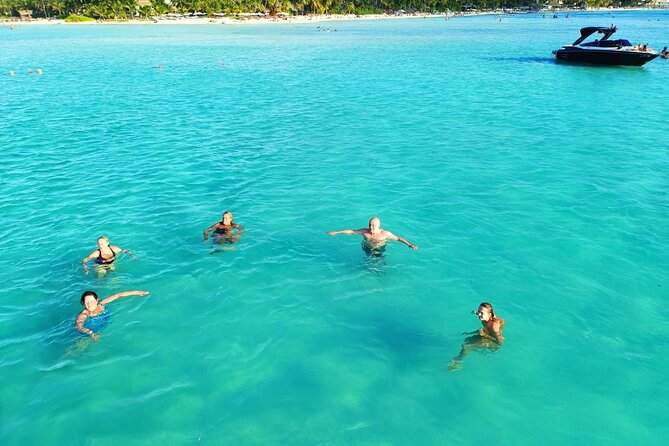 Tour Isla Mujeres Premium - Why This Premium Isla Mujeres Catamaran Route Works From Cancun