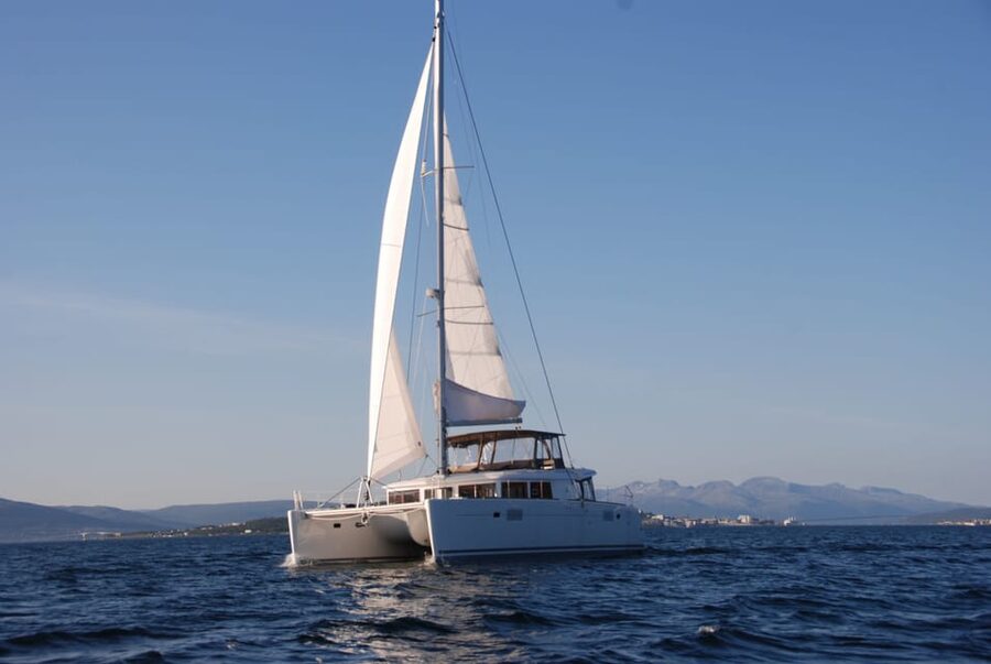 Tromsø: Fjord and Islands Luxury Catamaran Cruise - Key things I’d bet you’ll care about