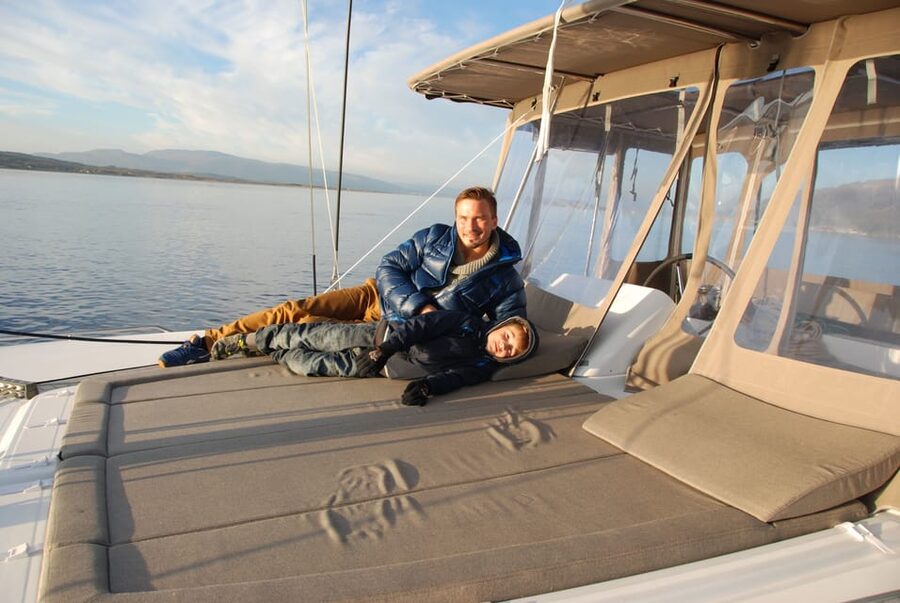 Tromsø: Fjord and Islands Luxury Catamaran Cruise - Who this Tromsø catamaran cruise fits best