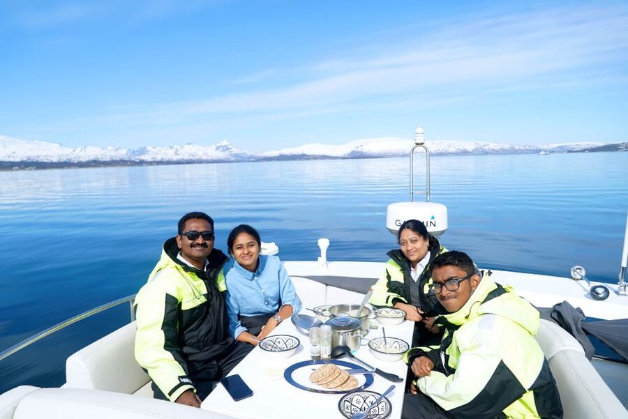 Tromsø: Fjord Cruise by Luxury Yacht - Key things you should notice before you go