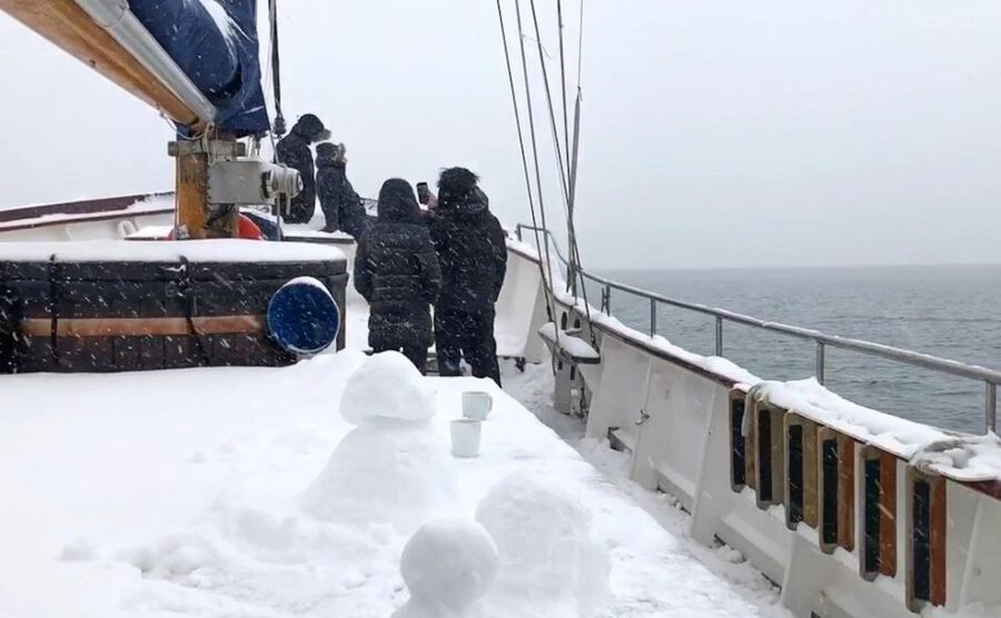 Tromsø: Luxury Polar Fjord Cruise w/ Hot Tub & Polar Plunge - Quick practical checklist (so the cold doesn’t steal your joy)