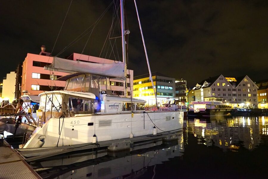 Tromsø: Northern Lights Luxury Catamaran Cruise - Should you book this Tromsø Northern Lights catamaran?