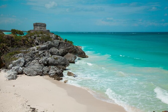 Tulum: Luxury Sail & Snorkel – All Inclusive 34' Catamaran - Key Things I’d Pack This Tour For
