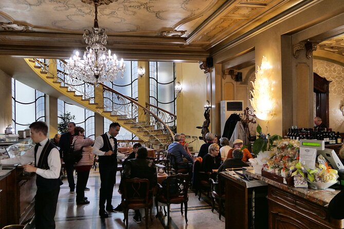 Turin Gourmet Tour: A Premium Tasting Experience by Do Eat Better - Quick hits before you go