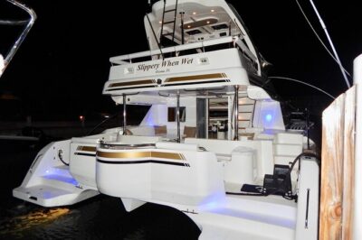 Turks and Caicos Half-Day Luxury Private Yacht Charter - From the marina to your first toast: how the half-day flows