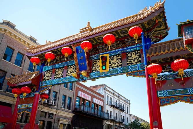 Two-Hour Luxury City Tour of Victoria - Key highlights worth knowing