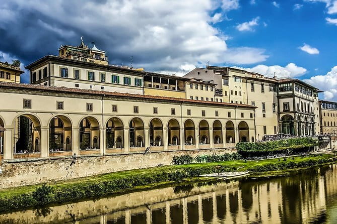 Uffizi Gallery Private Tour with 5-star Guide - Key things to know before you go