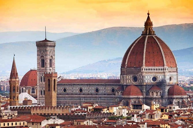 Uffizi Gallery Private Tour with 5-star Guide - Entry rules and what to bring so you don’t get stuck outside
