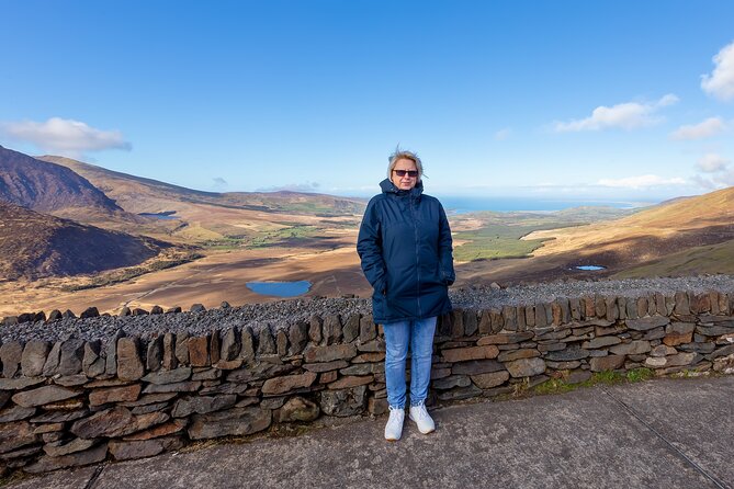 Uncover the Ring of Kerry & Kerry Cliffs -Private Luxury Day Tour - Why This Private Ring of Kerry Day Works Better Than Big Bus Tours