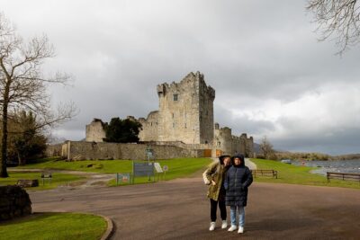 Uncover the Ring of Kerry & Kerry Cliffs -Private Luxury Day Tour - The Route at a Glance: Killarney to Cliffs and Back