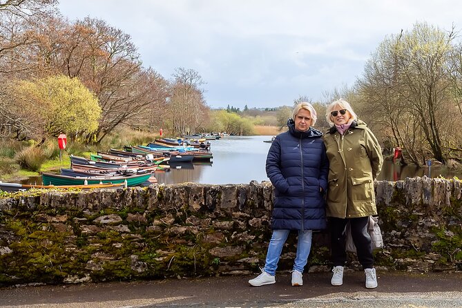 Uncover the Ring of Kerry & Kerry Cliffs -Private Luxury Day Tour - Kerry Cliffs: The Atlantic Drama, Plus Skellig Rocks and Puffins