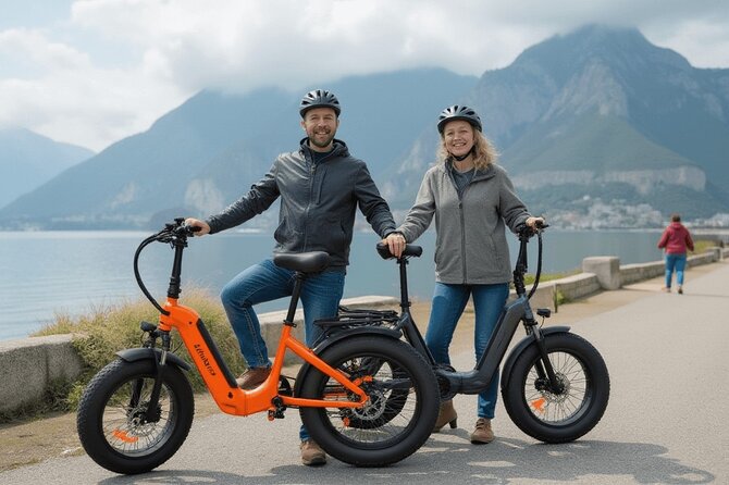 Vancouver E-Bike Rentals - Premium Seawall Bike Path Location - FAQ