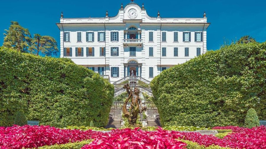 Varenna: Lake Como Premium Shared Cruise - Quick Hit Key Points