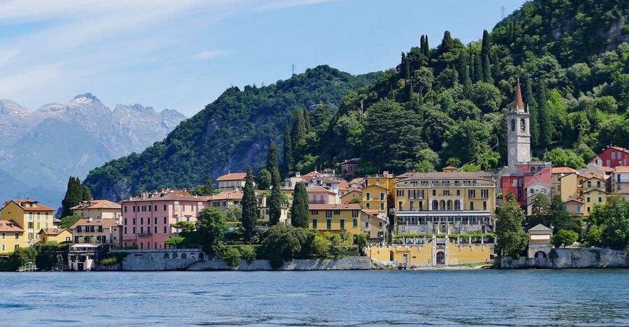 Varenna: Lake Como Premium Shared Cruise - A Premium Shared Cruise That Starts in Varenna