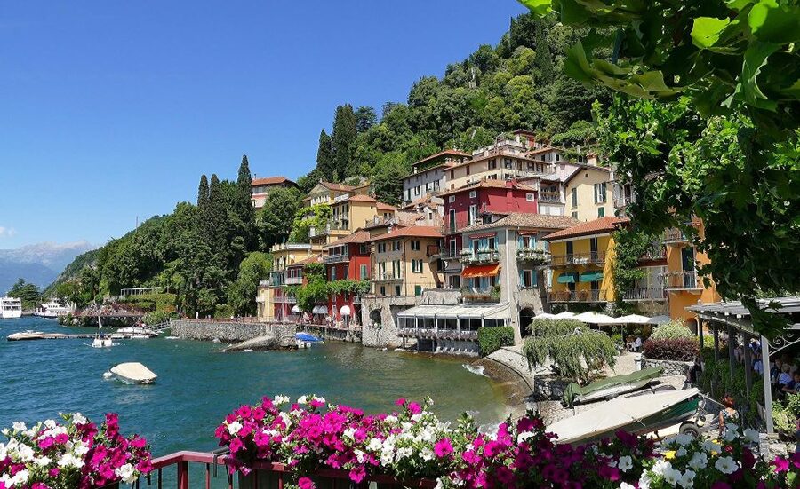 Varenna: Lake Como Premium Shared Cruise - Dock 1 in Varenna: Finding the Boat Without Stress