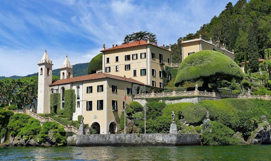 Varenna: Lake Como Premium Shared Cruise - The Audio Guide App: How to Make It Actually Work