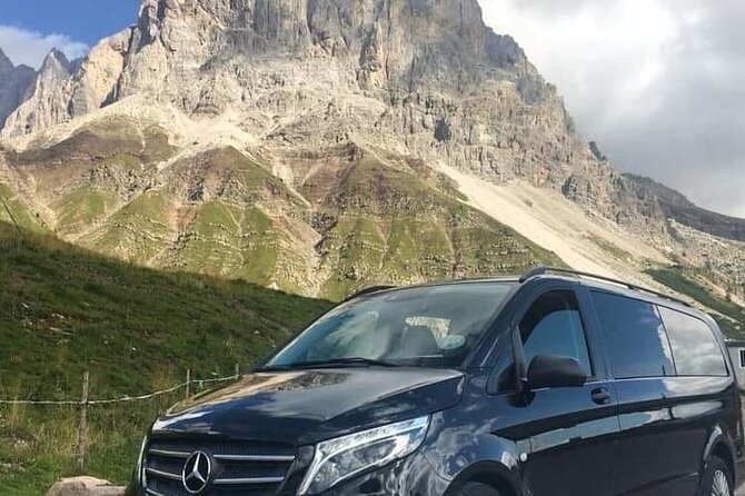 Venice Luxury Transfer To/From Marco Polo Airport & Piazzale Roma - Venice Access Rules: The €5 Day-Visitor Fee You Should Check