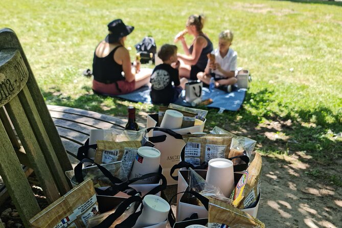 Versailles Golfcart & Bike Guided Tour: Gardens Hamlet Fountains - Angelina’s lunch break: 15% off, pick your comfort level