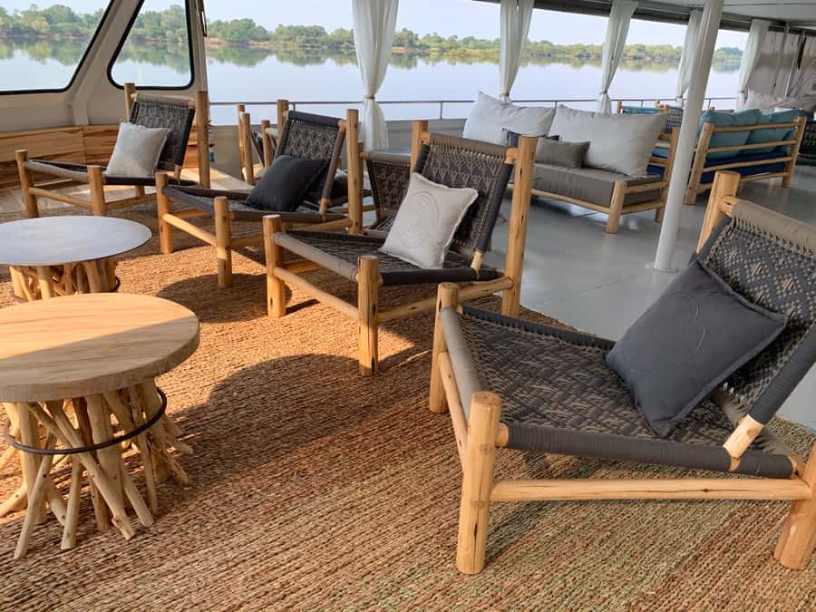 Victoria Falls: 2-Hour Luxury Zambezi River Sunset Cruise - Who Should Book This Sunset Cruise
