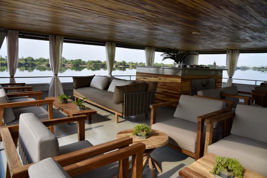Victoria Falls: 2-Hour Luxury Zambezi River Sunset Cruise - FAQ