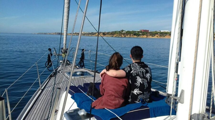 Vilamoura: Coastal Cruise on a Luxury Sailing Yacht - Key Highlights Worth Booking