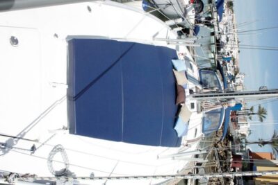 Vilamoura: Coastal Cruise on a Luxury Sailing Yacht - Where You Meet (Pontoon Q) and What to Expect Onboard