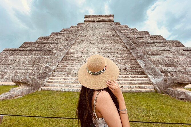 VIP Chichen Itza Private Tour - Luxury Car - Why This VIP Luxury Car Day Works So Well