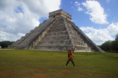 VIP Chichen Itza Private Tour - Luxury Car - The Chichen Itza Morning: What Early Arrival Changes