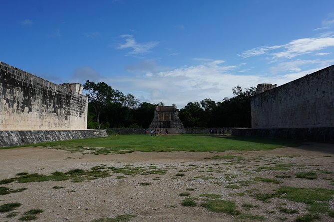 VIP Chichen Itza Private Tour - Luxury Car - Price and Value: Is $350 Per Person Fair?