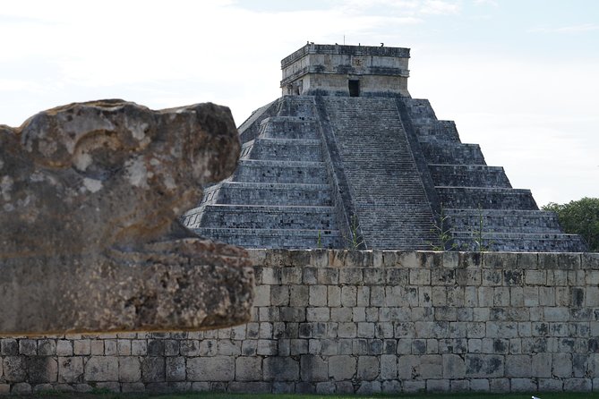 VIP Chichen Itza Private Tour - Luxury Car - Practical Tips for Your 10-Hour Chichen Itza Day