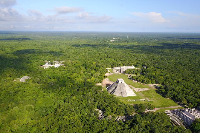 VIP Chichen Itza Private Tour - Luxury Car - Should You Book This VIP Chichen Itza Private Tour?