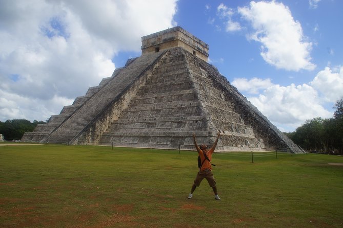 VIP Chichen Itza Private Tour - Luxury Car - The Chichen Itza Morning: What Early Arrival Changes