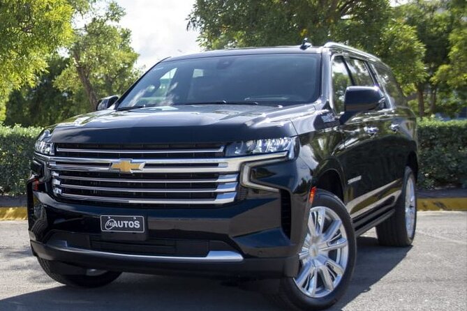 VIP Executive Airport Transfer – Luxury Ride in Punta Cana - What the Best Experiences Get Right