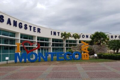 VIP Luxury Montego Bay Airport Transfer to Montego Bay/ Falmouth - The Drive to Montego Bay or Falmouth: What You Can Actually Do With the Time