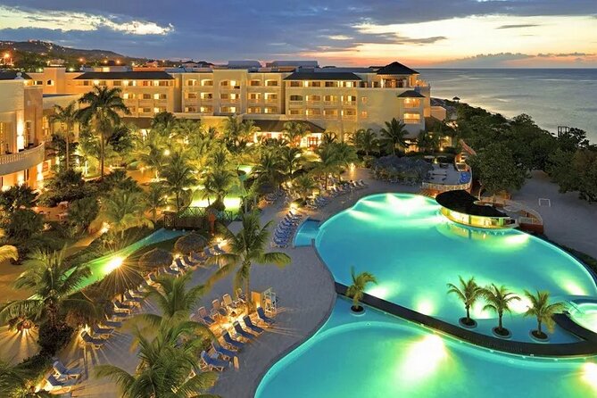VIP Luxury Montego Bay Airport Transfer to Montego Bay/ Falmouth - Price and Value: Why $70 Can Feel Fair for a VIP Ride