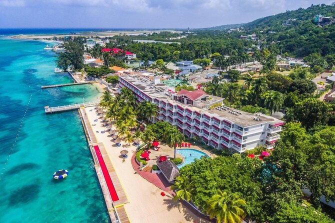 VIP Luxury Montego Bay Airport Transfer to Montego Bay/ Falmouth - How to Use This Service Like a Pro