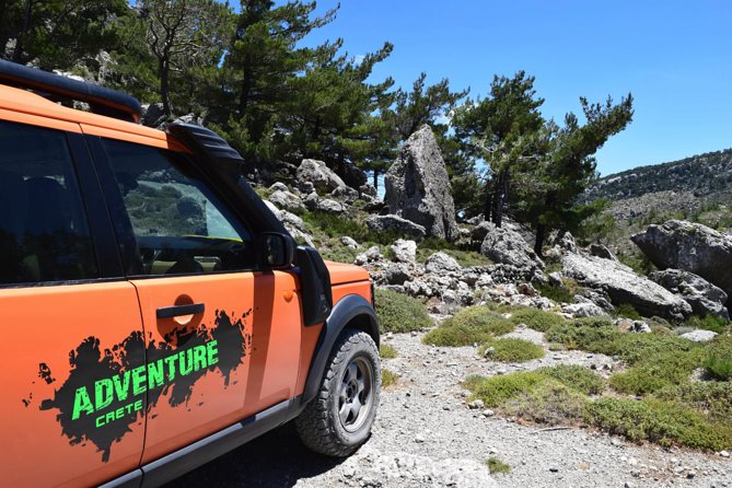 VIP Luxury Private Tour - Full Day - 4x4 Excursion with LandRover - Key Things You’ll Notice on This 4x4 VIP Day