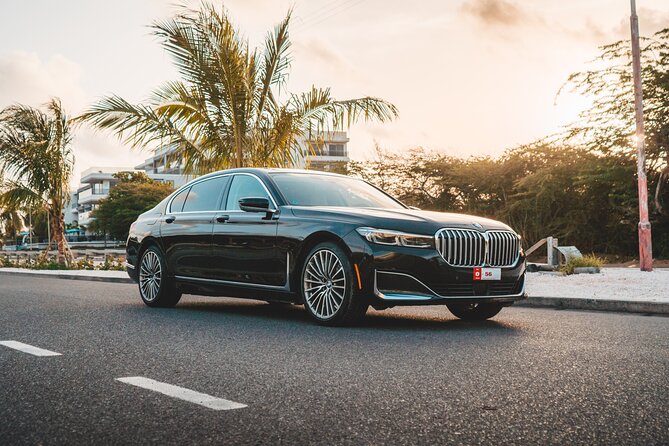VIP Luxury Sedan Airport Transfer - Key Points You’ll Care About