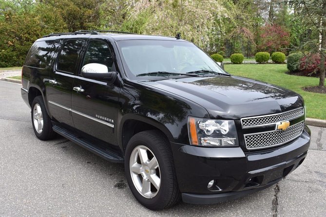 VIP Luxury Service Airport PUJ to Hotels in Dominican Republic. - What this VIP PUJ transfer is really for
