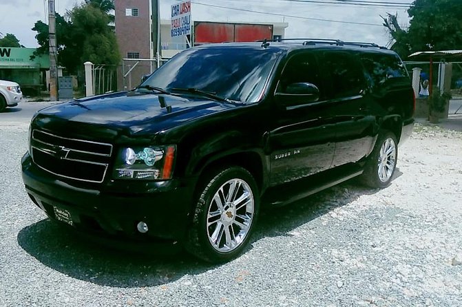 VIP Luxury Service Airport PUJ to Hotels in Dominican Republic. - Choosing the right hotel area in Punta Cana (avoid the wrong zone)