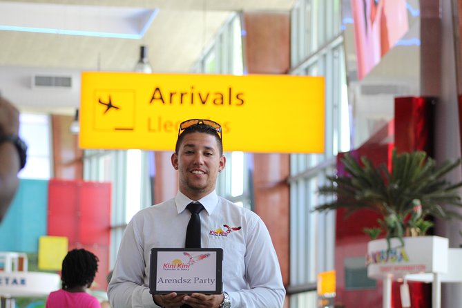 VIP Luxury SUV Airport Transfer - Timing That Matches Flights: Arrival Waiting and Departure Pickup Rules