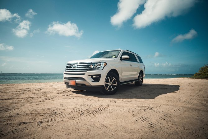 VIP Luxury SUV Airport Transfer - What Could Catch You Off Guard?