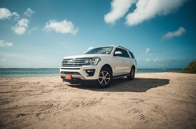 VIP Luxury SUV Airport Transfer - Who This VIP Transfer Fits Best