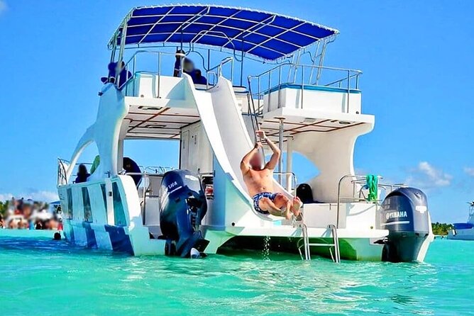 VIP Premium Yacht -Party Boat-Brunch - What’s Actually Included on the Day (And What That Means for You)